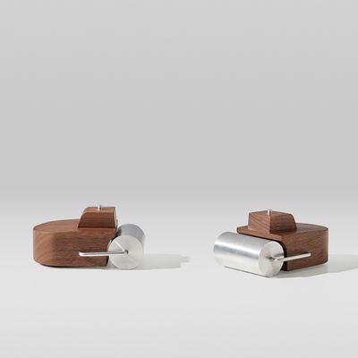 Design objects - Roller truck | Workmood collection - MAD LAB