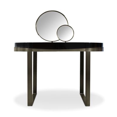Desks - Aldrich Dressing Table - PORUS STUDIO