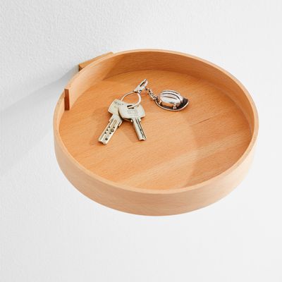 Design objects - Key tray | Spiral collection - MAD LAB