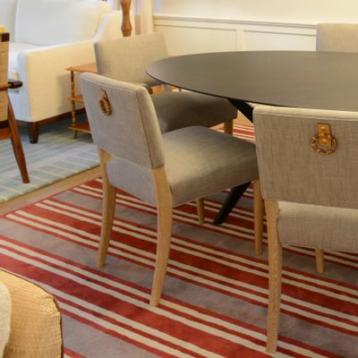 Desk chairs - Dining chair - THEA DESIGN