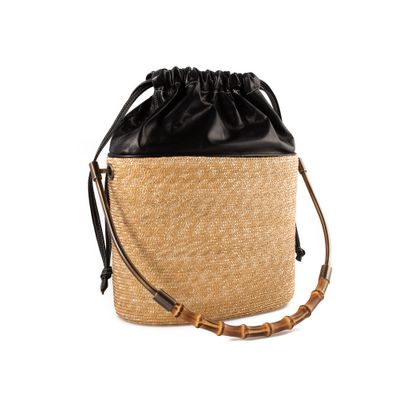 Other smart objects - Bucket bag  - THEA DESIGN