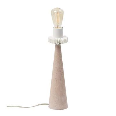 Decorative objects - Table lamp STRAWBERRY - ALUMINOR