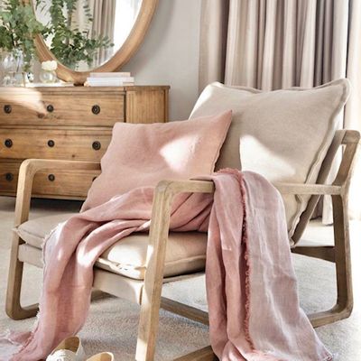 Lounge chairs for hospitalities & contracts - ARMCHAIR KENIA - CRISAL DECORACIÓN