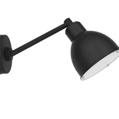 Objets de décoration - Applique STAN - ALUMINOR