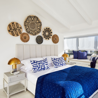 Chambres d'hôtels - TABLE DE NUIT ELLA - CRISAL DECORACIÓN