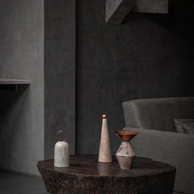 Design objects - Quinteto  - GARDECO OBJECTS