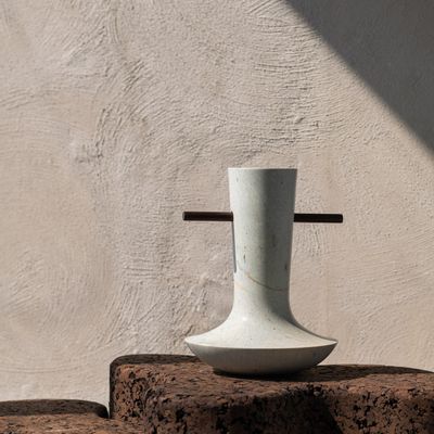 Objets de décoration - Vases ITA - GARDECO OBJECTS