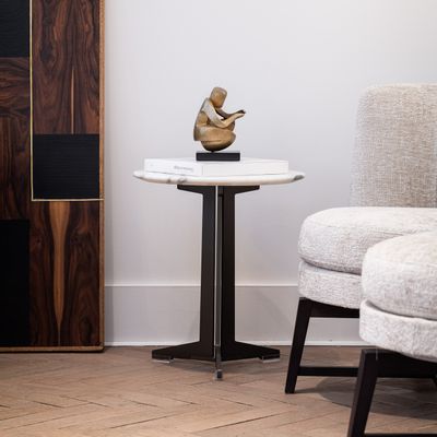 Sculptures, statuettes and miniatures - Mentor - GARDECO OBJECTS