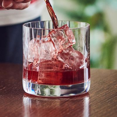 Accessoires pour le vin - FIFTY Dof, HB verres et carafe - MARIO CIONI & C