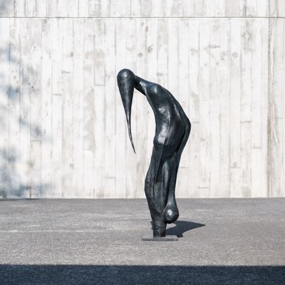 Sculptures, statuettes and miniatures - Modest - GARDECO OBJECTS