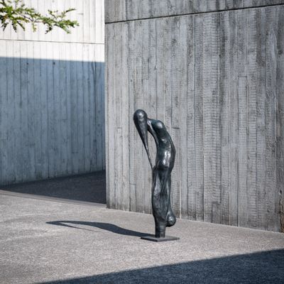 Sculptures, statuettes and miniatures - Modest - GARDECO OBJECTS