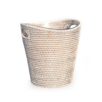 Table mat - White Rattan Collection - BAOLGI