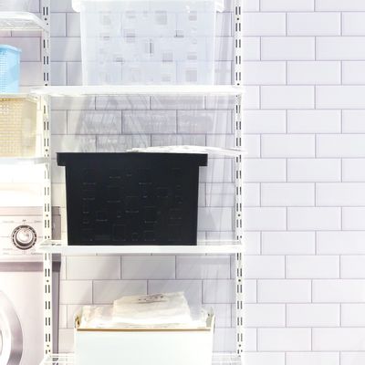 Range-tout - ORGANISATEUR DE RANGEMENT MULTI-USAGES. - DELLO