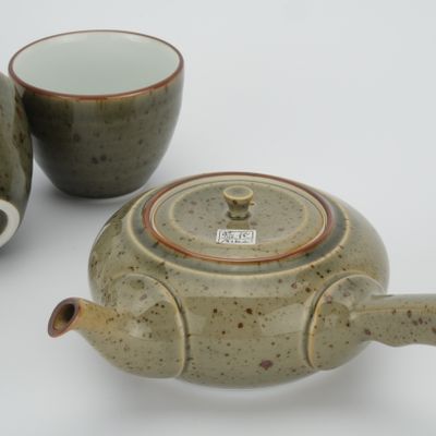 Tasses et mugs - BOLS A THE - JAPAN DESIGN BVBA