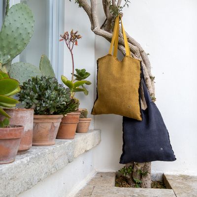 Bags and totes - Bags “Marques des Marques” - LISSOY