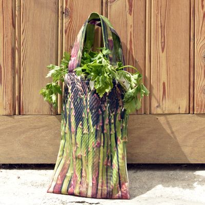 Kitchen utensils - Vegetable bag - Asparagus bag - MARON BOUILLIE