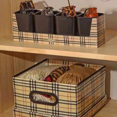 Dressings - BOÎTE DE RANGEMENT GALEX,  - DELLO