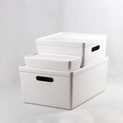 Caskets and boxes - SOUL ORGANIZER STORAGE BOX - DELLO