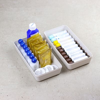 Coffrets et boîtes - BOÎTE DE RANGEMENT SOUL ORGANIZER - DELLO