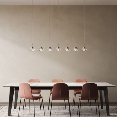 Hanging lights - Dew - KDLN