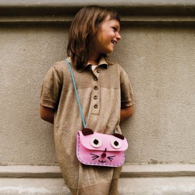 Cadeaux - Kit couture sac. - APUNT BARCELONA