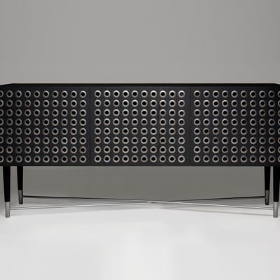 Buffets - Buffet Kuro Modern - LARISSA BATISTA