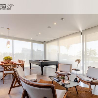 Objets personnalisables - Table de billard de luxe Milan - LARISSA BATISTA