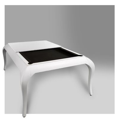 Other tables - Milan Dining Pool Table - LARISSA BATISTA