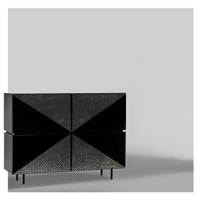 Design objects - Tigah Sideboard - LARISSA BATISTA