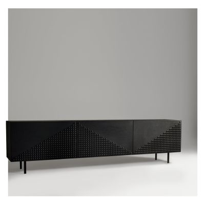 Decorative objects - Tigah Iki Sideboard - LARISSA BATISTA