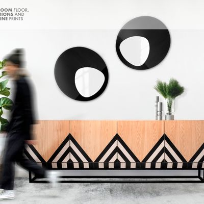 Design objects - Martin Sideboard - LARISSA BATISTA