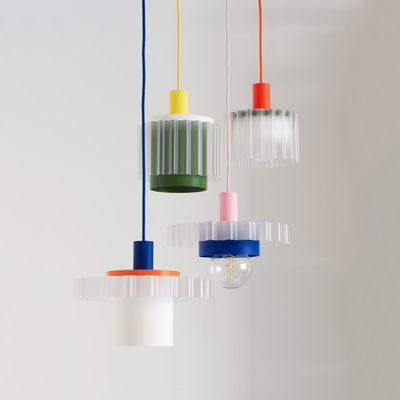 Suspensions - Suspension - Gigi - MAKERS.STORE BY DESIGNERBOX