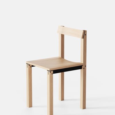 Chaises - Tal - KANN