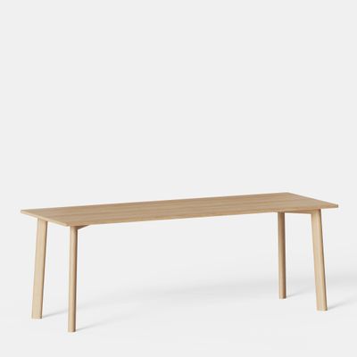 Dining Tables - Galta table 200 - KANN