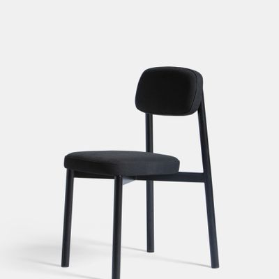 Chairs - Assisi Residence - KANN