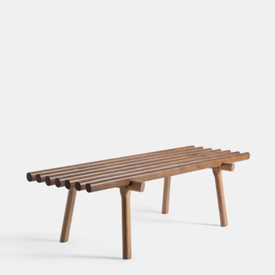 Benches - Travis bench - KANN