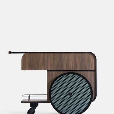 Chariots - Chariot à boissons - KANN