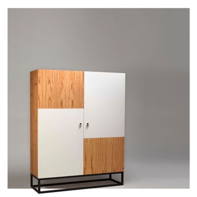 Objets de décoration - Armoire Remo - LARISSA BATISTA