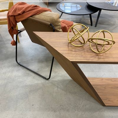 Objets design - Console Escher - LARISSA BATISTA