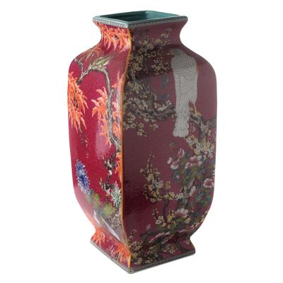Decorative objects - Chinese Art Vases - ASIATIDES