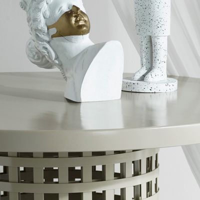 Sculptures, statuettes and miniatures - CHANALLI_REBECCA - DESIGN PHILIPPINES OBJECTS
