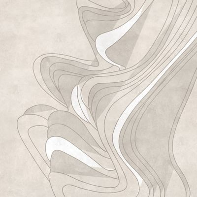 Other wall decoration - SM01A | Handmade Wallpaper - AFFRESCHI & AFFRESCHI