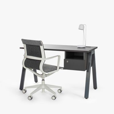 Table lamps - NIDO TABLE LAMP - LUXION LIGHTING