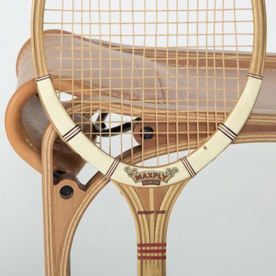 Assises pour bureau - Chaise CV Model A - OBJEKTO