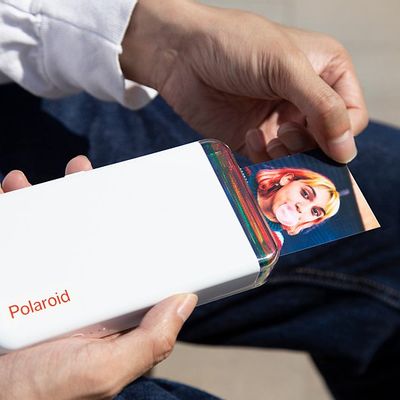 Other smart objects - Polaroid Hi-Print - White - POLAROID
