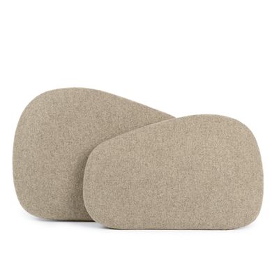 Office seating - Set of 2 cushions | KUPSTAS - NAMUOS