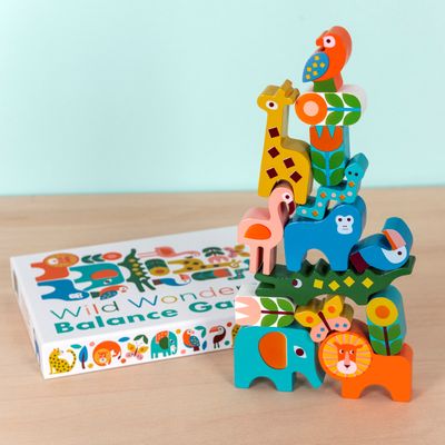 Gifts - Wild Wonders Collection - REX