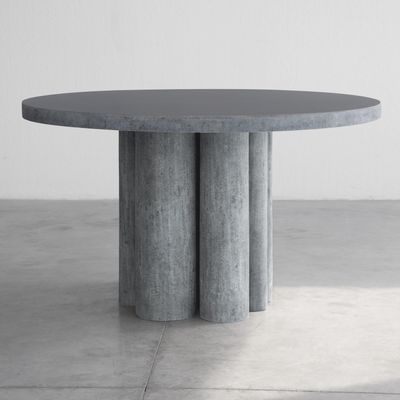 Dining Tables - ÒRGHEN - IMPERFETTOLAB