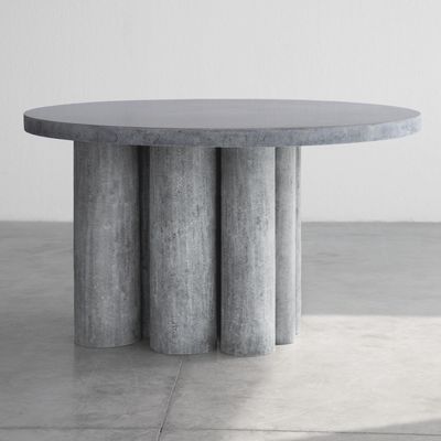 Tables Salle à Manger - ÒRGHEN - IMPERFETTOLAB