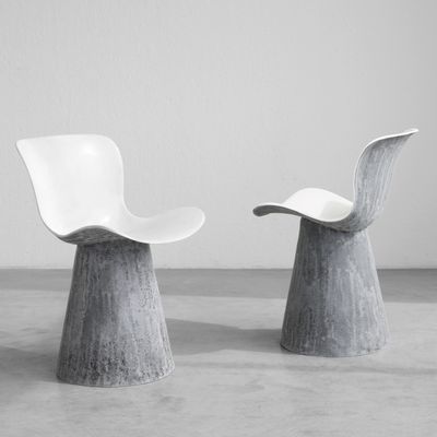 Chaises - EQUILIBRIA - IMPERFETTOLAB